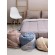 Πάπλωμα Micro Grey King Size (240x250) King Size (240x250) Sunshinehome - Παπλώματα στο  bscollection