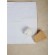 Πατάκι κορνίζα White 50x75 50x75 Sunshinehome - Πατάκια στο  bscollection