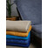 Πετσέτα πισίνας αντιχλωριακή VAT Yellow 80x160 80x160 Sunshinehome - Πετσέτες Πισίνας στο  bscollection