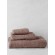 Πετσέτα πενιέ Dory 13 Mocha Σετ 3 τεμ. Σετ 3 τεμ. Sunshinehome - Πετσέτες στο  bscollection