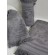 Πετσέτα Κρόσι 5 Dark Grey Προσώπου (50x90) Προσώπου (50x90) Sunshinehome - Πετσέτες στο  bscollection