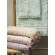 Πετσέτα Κρόσι 5 Dark Grey Προσώπου (50x90) Προσώπου (50x90) Sunshinehome - Πετσέτες στο  bscollection