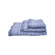 Πετσέτα Κρόσι 7 Blue Προσώπου (50x90) Προσώπου (50x90) Sunshinehome - Πετσέτες στο  bscollection