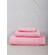 Πετσέτα Χίμπουρι 1 Pink Προσώπου (50x90) Προσώπου (50x90) Sunshinehome - Πετσέτες στο  bscollection