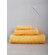 Πετσέτα Χίμπουρι 12 Yellow Προσώπου (50x90) Προσώπου (50x90) Sunshinehome - Πετσέτες στο  bscollection