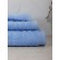 Πετσέτα Χίμπουρι 16 Light Blue Σετ 3 τεμ. Σετ 3 τεμ. Sunshinehome - Πετσέτες στο  bscollection