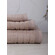 Πετσέτα Χίμπουρι 11 Medium Beige Χεριών (30x50) Χεριών (30x50) Sunshinehome - Πετσέτες στο  bscollection