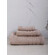 Πετσέτα Χίμπουρι 11 Medium Beige Χεριών (30x50) Χεριών (30x50) Sunshinehome - Πετσέτες στο  bscollection