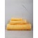 Πετσέτα Χίμπουρι 12 Yellow Χεριών (30x50) Χεριών (30x50) Sunshinehome - Πετσέτες στο  bscollection