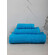 Πετσέτα Χίμπουρι 17 Turquoise Χεριών (30x50) Χεριών (30x50) Sunshinehome - Πετσέτες στο  bscollection