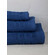Πετσέτα Χίμπουρι 18 Blue Μπάνιου (70x140) Μπάνιου (70x140) Sunshinehome - Πετσέτες στο  bscollection