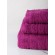 Πετσέτα πενιέ Dory 17 Dark Mauve Χεριών (30x50) Χεριών (30x50) Sunshinehome - Πετσέτες στο  bscollection