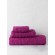 Πετσέτα πενιέ Dory 17 Dark Mauve Χεριών (30x50) Χεριών (30x50) Sunshinehome - Πετσέτες στο  bscollection