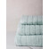 Πετσέτα πενιέ Dory 24 Light Aqua Χεριών (30x50) Χεριών (30x50) Sunshinehome - Πετσέτες στο  bscollection