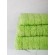 Πετσέτα πενιέ Dory 5 Green Χεριών (30x50) Χεριών (30x50) Sunshinehome - Πετσέτες στο  bscollection