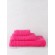 Πετσέτα πενιέ Dory 14 Fuchsia Προσώπου (50x100) Προσώπου (50x100) Sunshinehome - Πετσέτες στο  bscollection