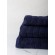 Πετσέτα πενιέ Dory 27 Navy Προσώπου (50x100) Προσώπου (50x100) Sunshinehome - Πετσέτες στο  bscollection