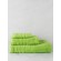 Πετσέτα πενιέ Dory 5 Green Προσώπου (50x100) Προσώπου (50x100) Sunshinehome - Πετσέτες στο  bscollection