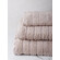 Πετσέτα πενιέ Dory 11 Medium Beige Μπάνιου (80x150) Μπάνιου (80x150) Sunshinehome - Πετσέτες στο  bscollection