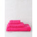 Πετσέτα πενιέ Dory 14 Fuchsia Μπάνιου (80x150) Μπάνιου (80x150) Sunshinehome - Πετσέτες στο  bscollection