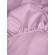 Κατωσέντονο Cotton Feelings με λάστιχο 102 Lila Μονό (100x200+30) Sunshinehome - Σεντόνια στο  bscollection