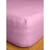 Κατωσέντονο Cotton Feelings με λάστιχο 102 Lila Μονό (100x200+30) Sunshinehome - Σεντόνια στο  bscollection