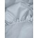 Κατωσέντονο Cotton Feelings με λάστιχο 103 Light Blue Μονό (100x200+30) Sunshinehome - Σεντόνια στο  bscollection