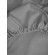 Κατωσέντονο Cotton Feelings με λάστιχο 107 Dark Grey Ημίδιπλο (120x200+30) Sunshinehome - Σεντόνια στο  bscollection