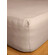 Κατωσέντονο Cotton Feelings με λάστιχο 109 Sand Διπλό (160x200+30) Διπλό (160x200+30) Sunshinehome - Σεντόνια στο  bscollection