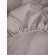 Κατωσέντονο Cotton Feelings με λάστιχο 106 Light Grey Διπλό (160x200+30) Sunshinehome - Σεντόνια στο  bscollection