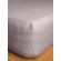 Κατωσέντονο Cotton Feelings με λάστιχο 106 Light Grey Διπλό (160x200+30) Sunshinehome - Σεντόνια στο  bscollection