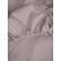 Κατωσέντονο Cotton Feelings με λάστιχο 106 Light Grey Υπέρδιπλο (180x200+30) Υπέρδιπλο (180x200+30) Sunshinehome - Σεντόνια στο  bscollection