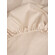 Κατωσέντονο Cotton Feelings με λάστιχο 108 Ecru Υπέρδιπλο (180x200+30) Υπέρδιπλο (180x200+30) Sunshinehome - Σεντόνια στο  bscollection