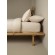 Σεντόνι Cotton Feelings φλατ 109 Sand Μονό (165x270) Sunshinehome - Σεντόνια στο  bscollection