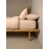 Σεντόνι Cotton Feelings φλατ 110 Beige Μονό (165x270) Sunshinehome - Σεντόνια στο  bscollection