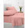 Σεντόνι Cotton Feelings φλατ 101 Powder Μονό (165x270) Μονό (165x270) Sunshinehome - Σεντόνια στο  bscollection