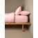 Σεντόνι Cotton Feelings φλατ 101 Powder Μονό (165x270) Sunshinehome - Σεντόνια στο  bscollection