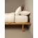 Σεντόνι Cotton Feelings φλατ 108 Ecru Μονό (165x270) Sunshinehome - Σεντόνια στο  bscollection