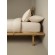 Σεντόνι Cotton Feelings φλατ 109 Sand Υπέρδιπλο (235x270) Υπέρδιπλο (235x270) Sunshinehome - Σεντόνια στο  bscollection