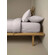 Σετ Σεντόνια Cotton Feelings 106 Light Grey Μονό με λάστιχο(105x205+30) Μονό με λάστιχο(105x205+30) Sunshinehome - Σεντόνια στο  bscollection