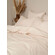 Σετ Σεντόνια Cotton Feelings 109 Sand Μονό με λάστιχο(105x205+30) Μονό με λάστιχο(105x205+30) Sunshinehome - Σετ Σεντόνια Μονά στο  bscollection