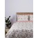 Σετ Σεντόνια Cotton Feelings 929 Pink Μονό με λάστιχο(105x205+30) Sunshinehome - Σεντόνια στο  bscollection