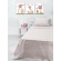 Σετ Σεντόνια cotton feelings 22 Grey Μονό (165x270) Μονό (165x270) Sunshinehome - Σεντόνια στο  bscollection