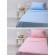 Σετ Σεντόνια cotton feelings 22 Pink Μονό (165x270) Μονό (165x270) Sunshinehome - Σεντόνια στο  bscollection
