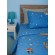 Σετ Σεντόνια Cotton Feelings 26 Μονό (165x270) Μονό (165x270) Sunshinehome - Σεντόνια στο  bscollection