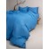 Σετ Σεντόνια Cotton Feelings 104 Blue Διπλό με λάστιχο (150x205+30) Διπλό με λάστιχο (150x205+30) Sunshinehome - Σεντόνια στο  bscollection