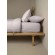 Σετ Σεντόνια Cotton Feelings 106 Light Grey Διπλό (200x270) Διπλό (200x270) Sunshinehome - Σεντόνια στο  bscollection