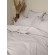 Σετ Σεντόνια Cotton Feelings 106 Light Grey Διπλό (200x270) Διπλό (200x270) Sunshinehome - Σεντόνια στο  bscollection