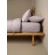 Σετ Σεντόνια Cotton Feelings 107 Dark Grey Διπλό (200x270) Διπλό (200x270) Sunshinehome - Σεντόνια στο  bscollection