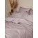Σετ Σεντόνια Cotton Feelings 107 Dark Grey Διπλό (200x270) Διπλό (200x270) Sunshinehome - Σεντόνια στο  bscollection